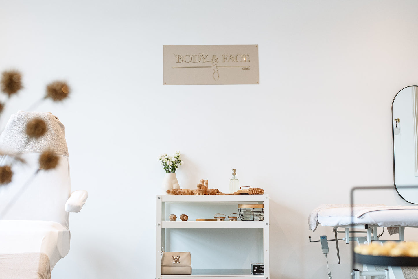 Madero Therapie Benen en Billen Losse Behandeling