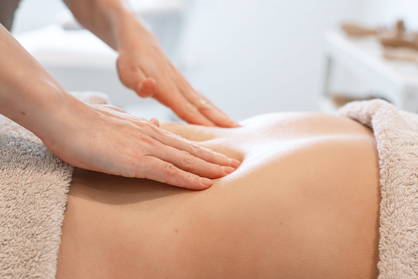 Madero Therapie Buik en Rug Losse Behandeling