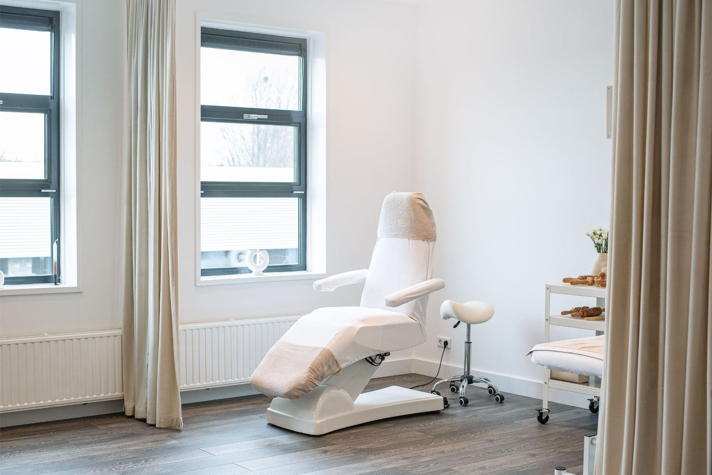 Madero Therapie Benen en Billen Pakket van 6 Behandelingen